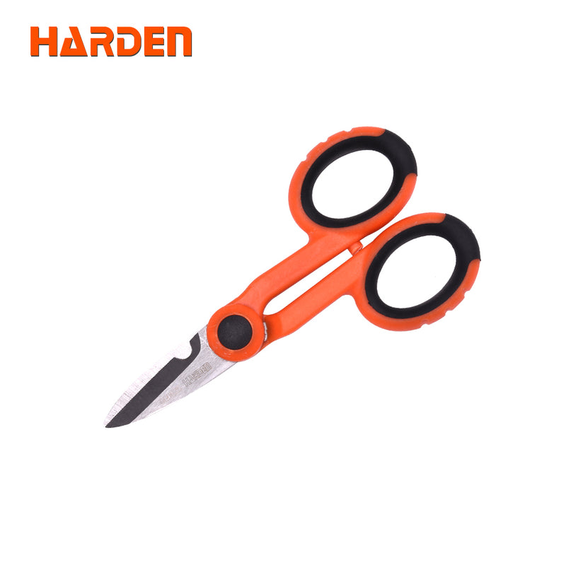 Harden Electrical Scissors 138mm