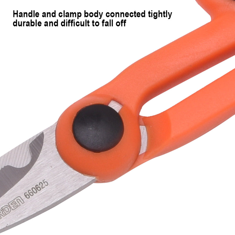 Harden Electrical Scissors 138mm