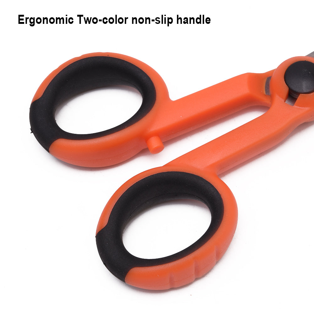 Harden Electrical Scissors 138mm