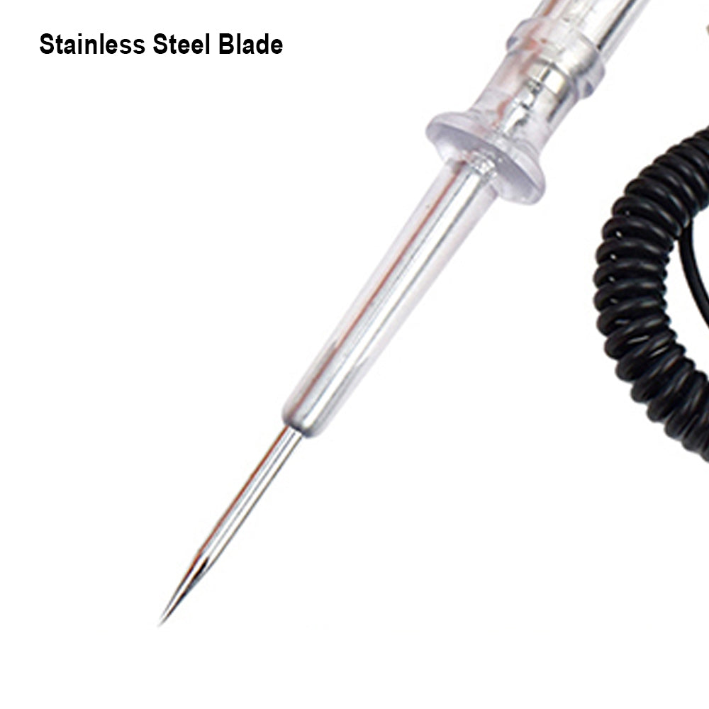 Harden Auto Circuit Tester 6V/12V/24V