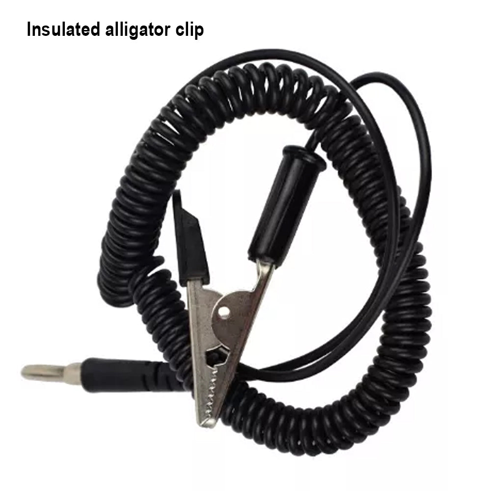 Harden Auto Circuit Tester 6V/12V/24V