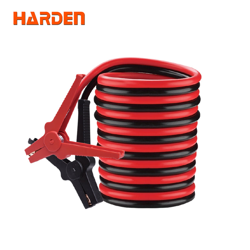 Harden 3Mx16mm Booster Cable