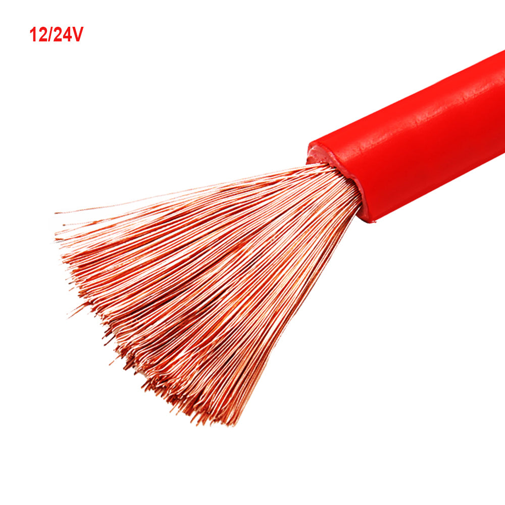 Harden 3Mx16mm Booster Cable
