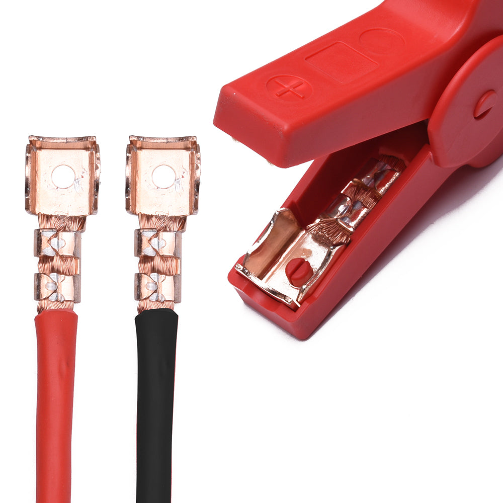 Harden 3Mx16mm Booster Cable