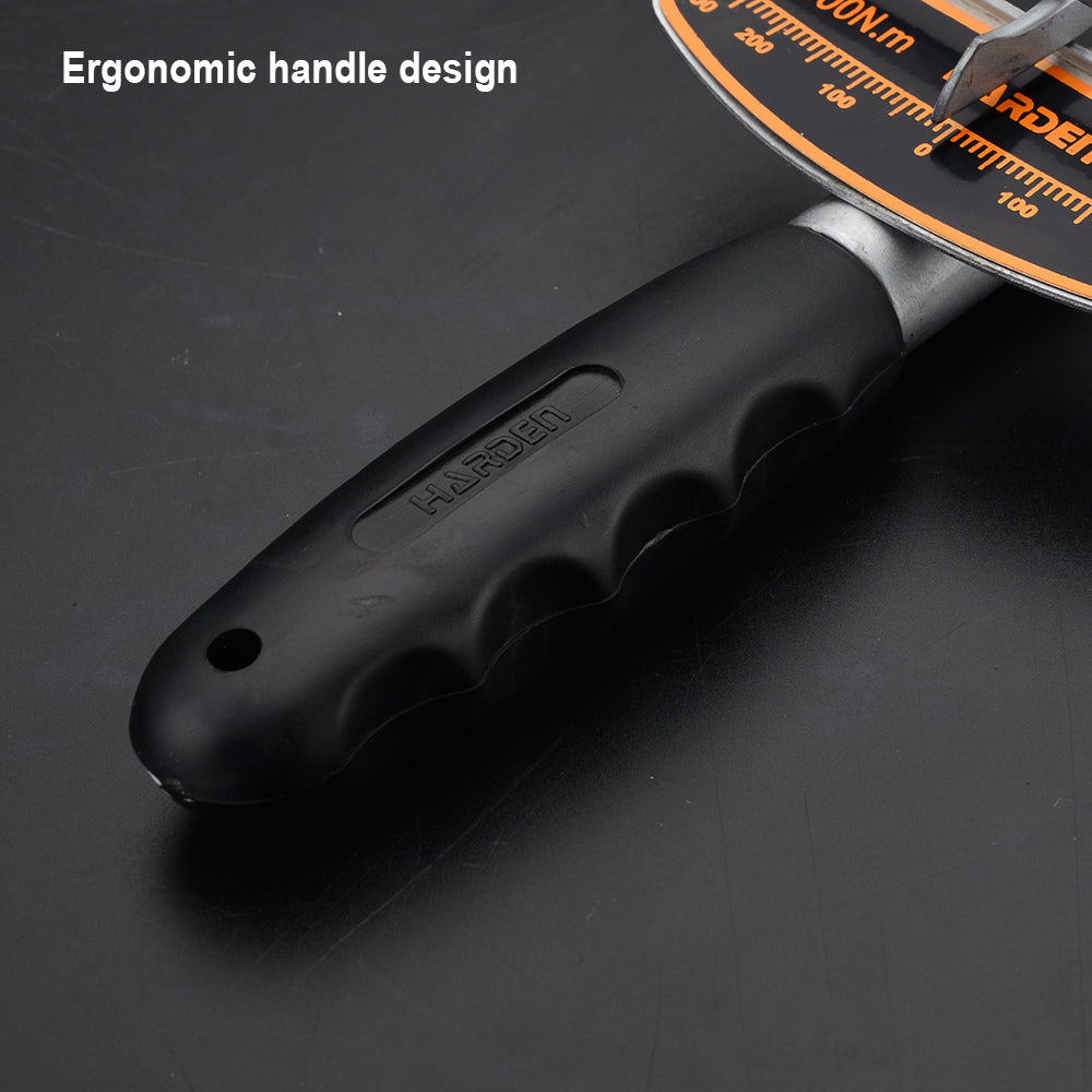 Harden Torque Wrench 0-300N.m