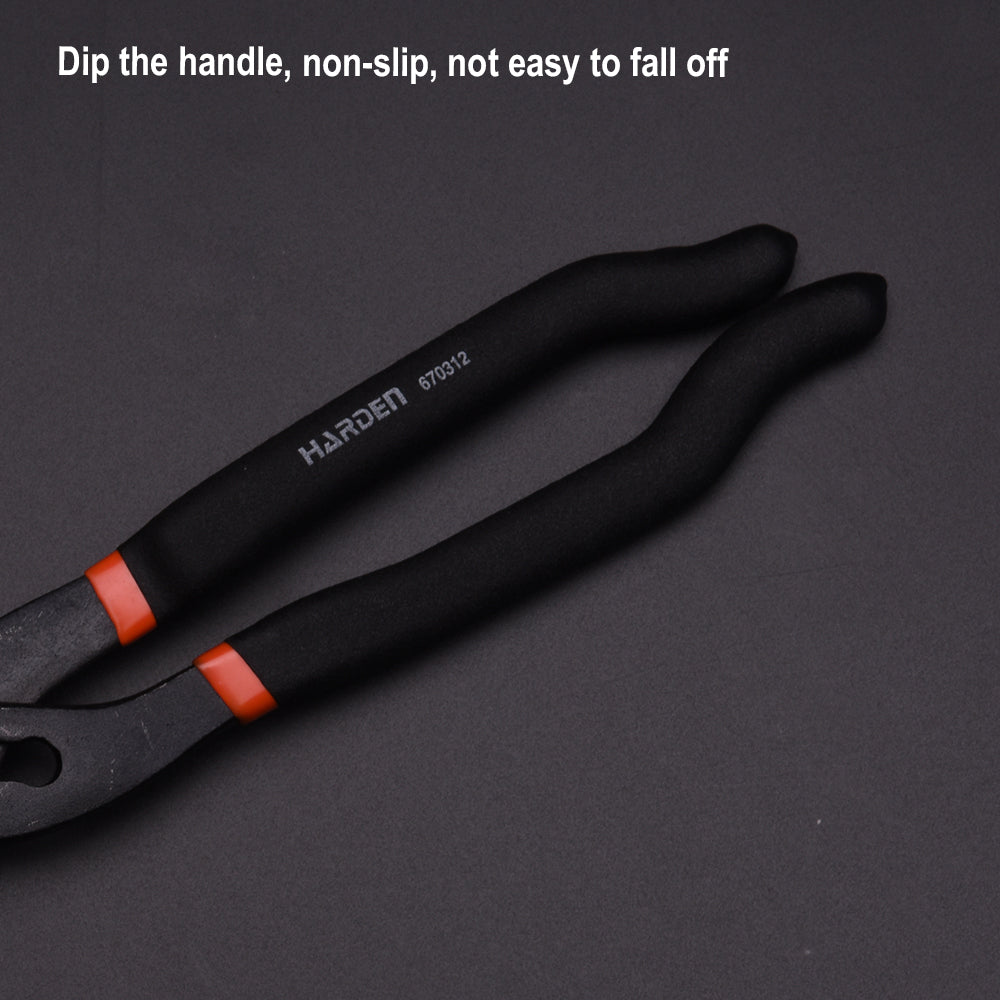 Harden Oil Filter Wrench 300mm