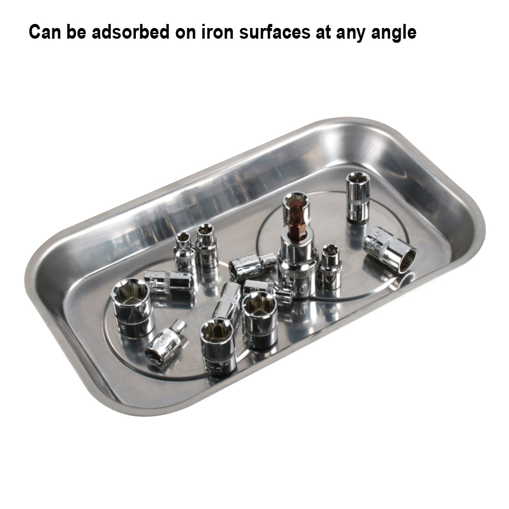 Harden Magnetic Tray 225X138mm