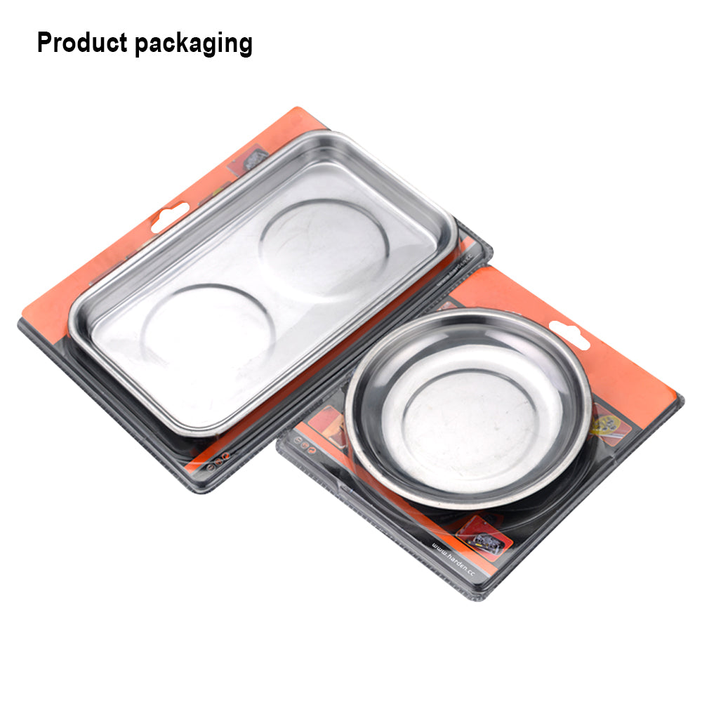 Harden Magnetic Tray 225X138mm