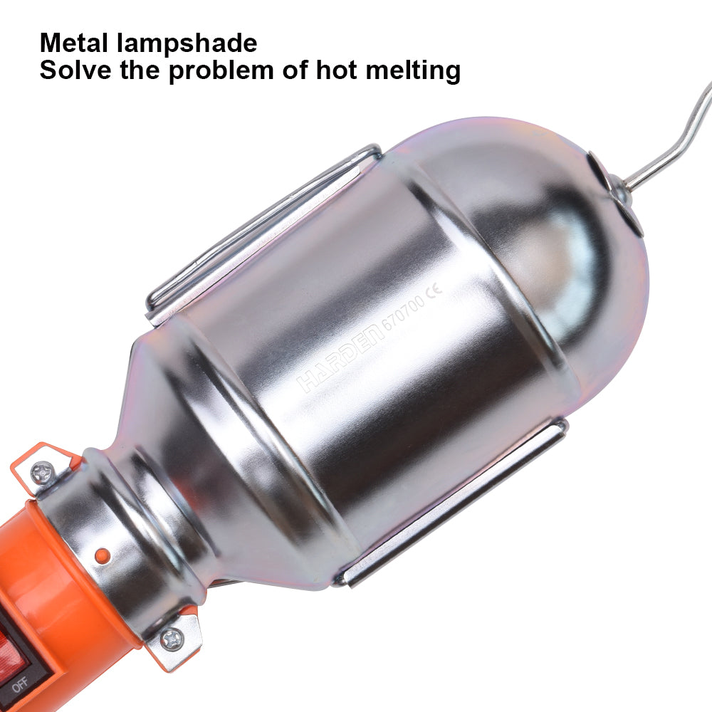 Harden Inspection Lamp