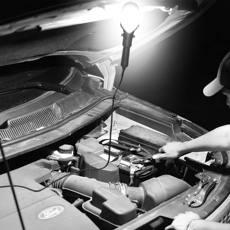 Harden Inspection Lamp