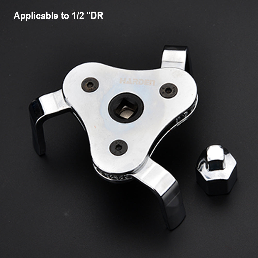 Harden Dual Filter Wrench 60*85mm