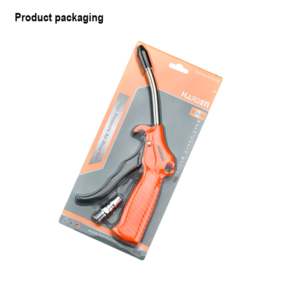 Harden 300MM High Pressure Dust Gun 671006