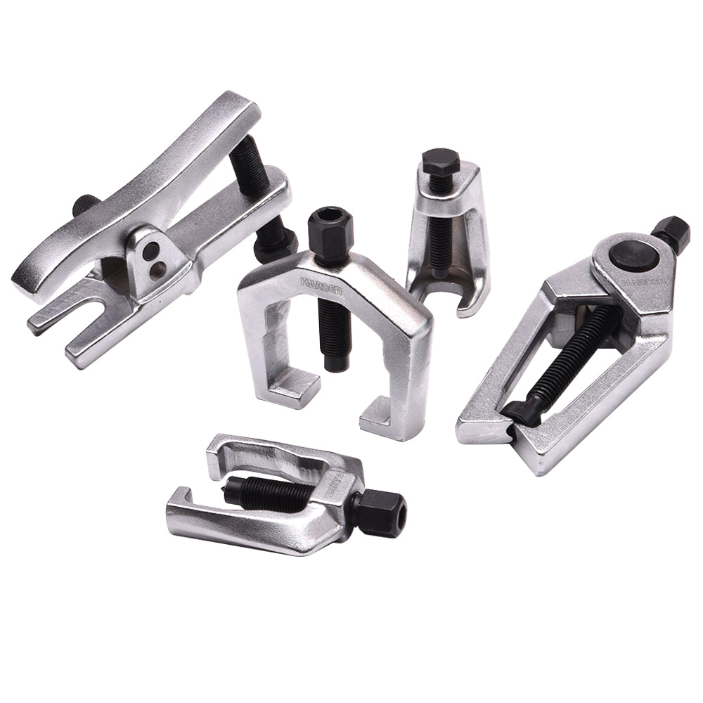 Harden 5Pcs Ball Joint Separator Set 672105