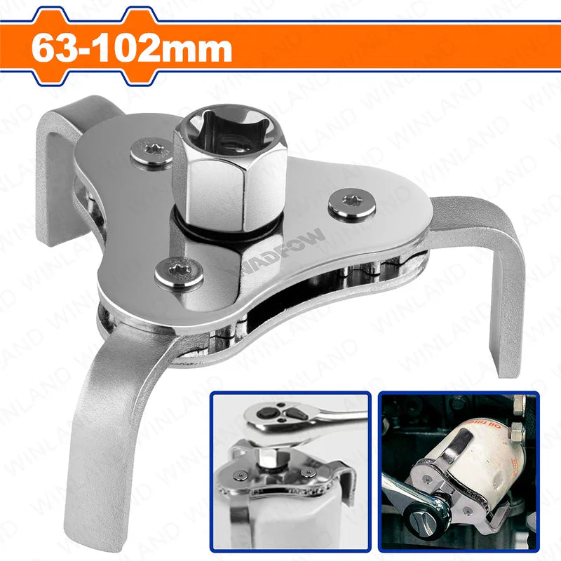 Wadfow Oil filter wrench WUL1401