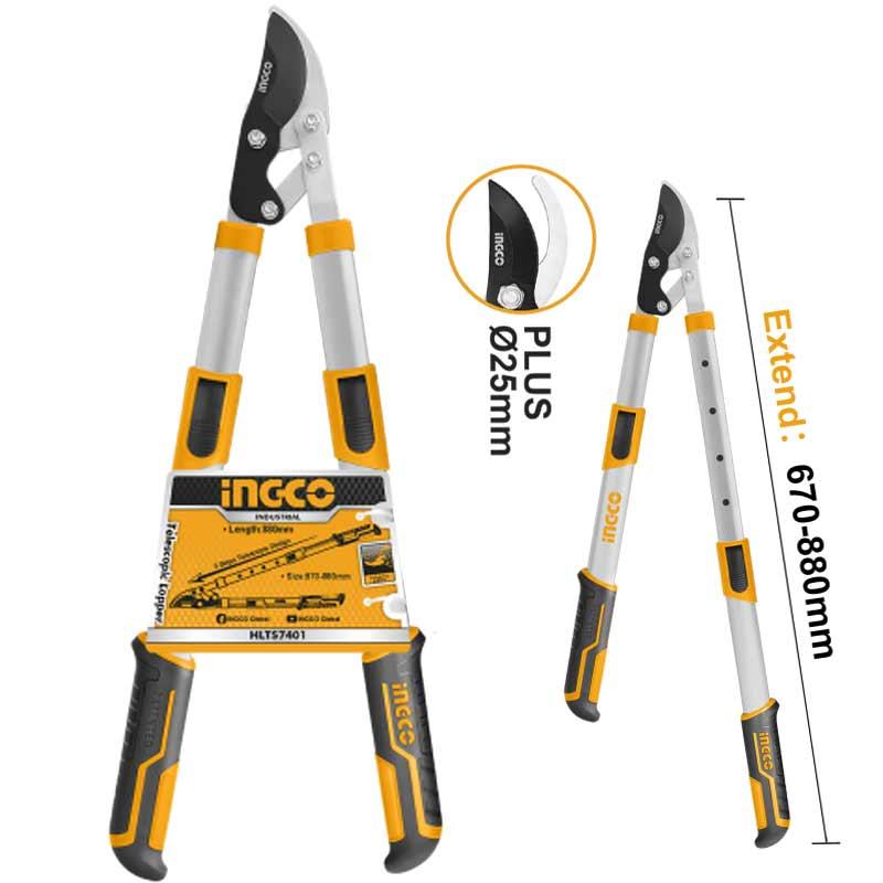 Ingco Telescopic lopper  HLTS7401