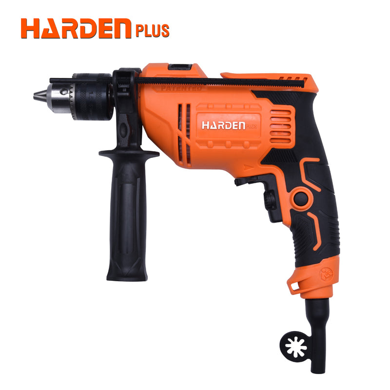 Harden Impact Drill 13mm 710W