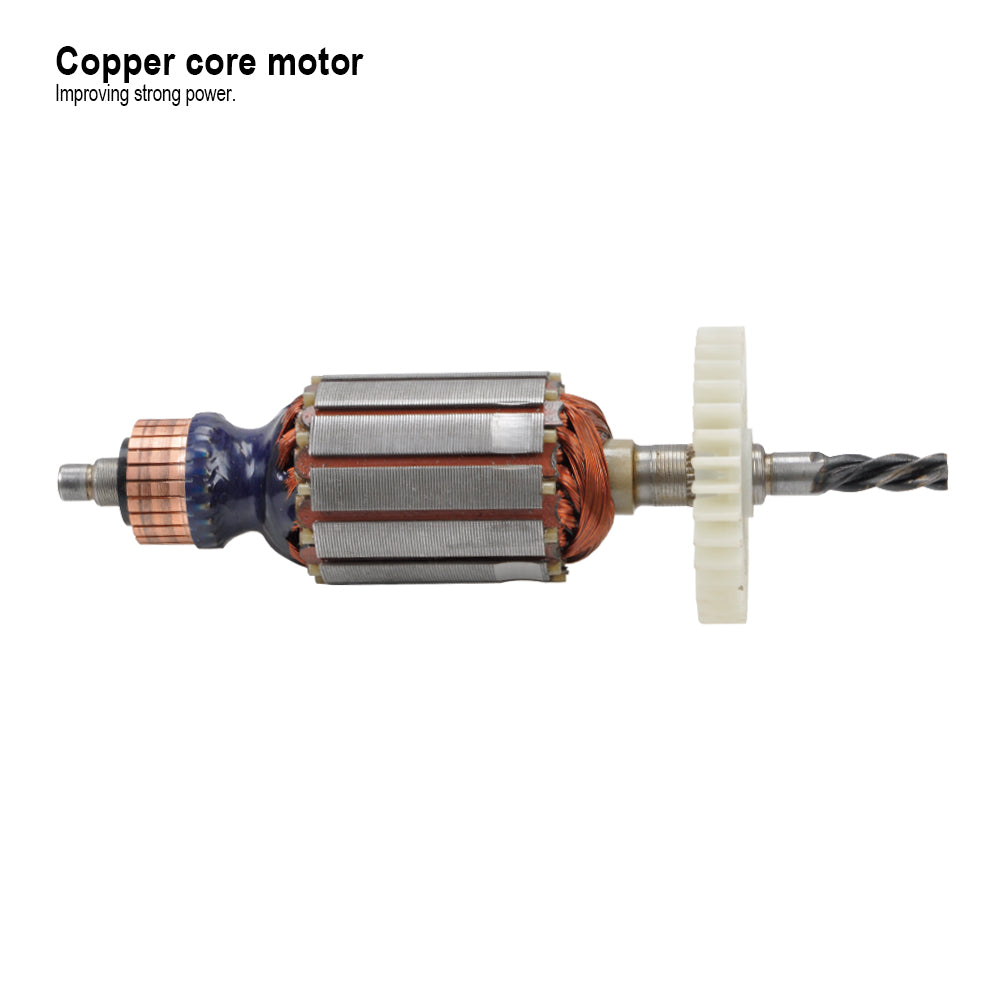 Harden Impact Drill 13mm 710W