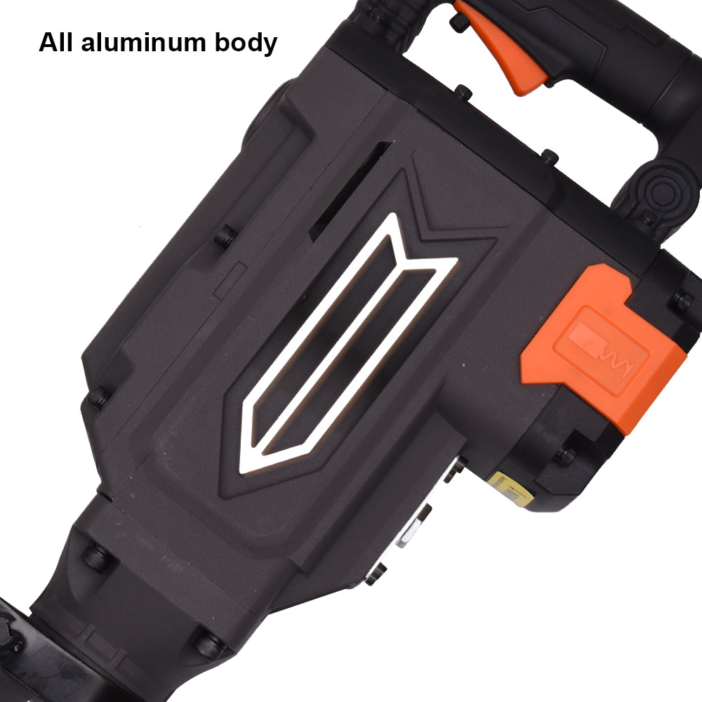 Harden Demolition Breaker 1400W