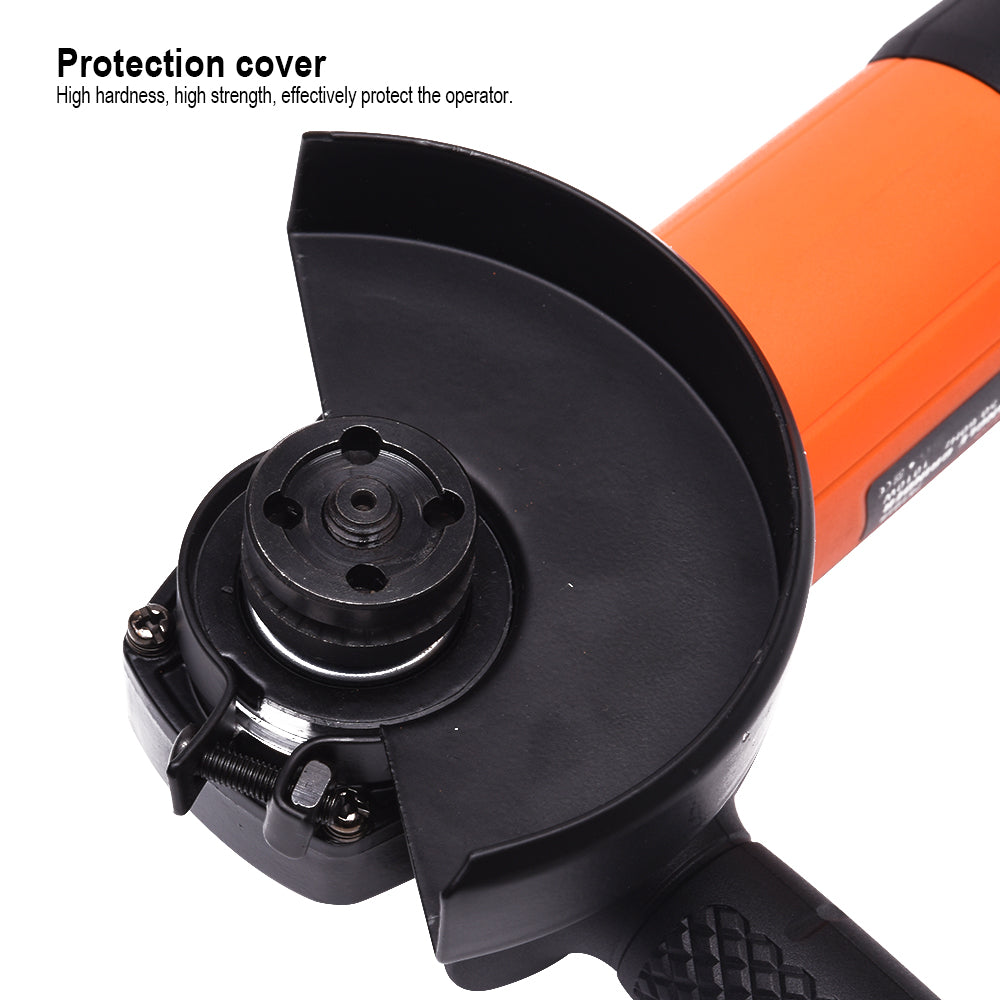 Harden Angle Grinder 4" 1010W 751018