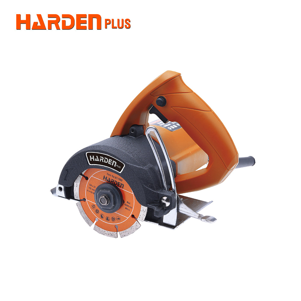 Harden Marble Cutter 110mm 1250W