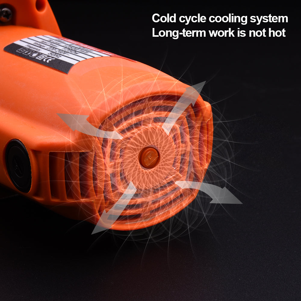 Harden Marble Cutter 110mm 1250W