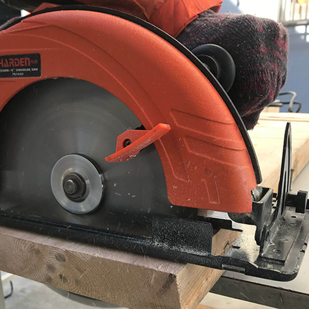 Harden Circular Saw 9" 1250W