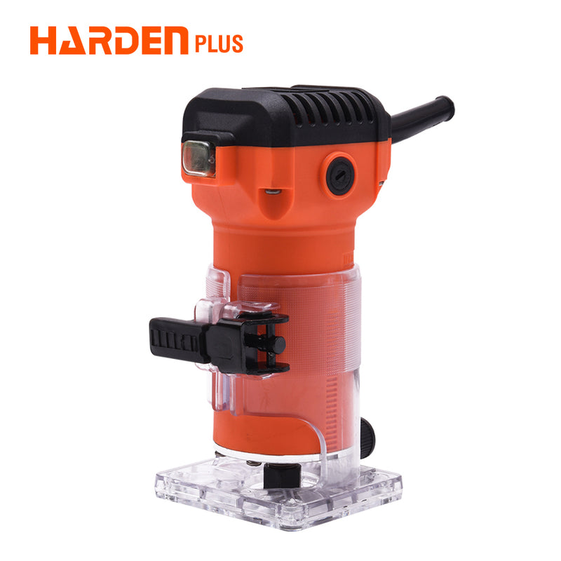 Harden Electric trimmer 580W 752732