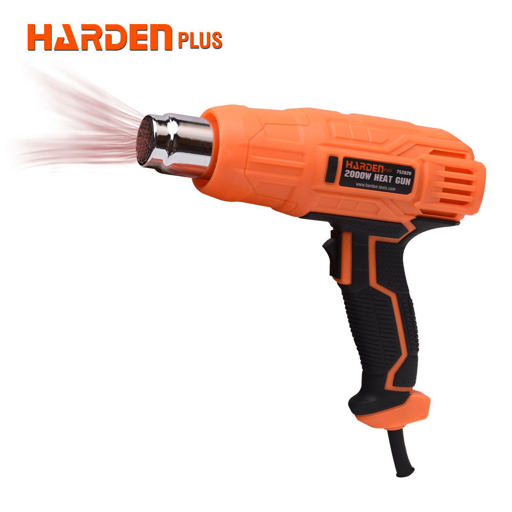 Harden Heat Gun 2000W 752820