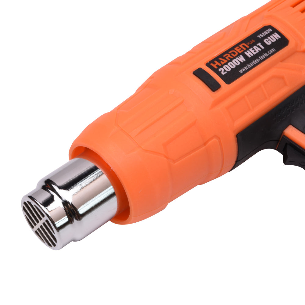 Harden Heat Gun 2000W 752820