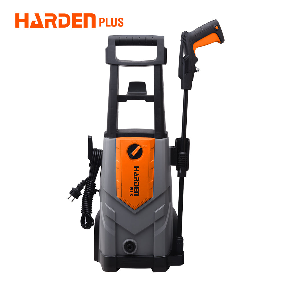 Harden High Pressure washer 135 bar 1800W 753718
