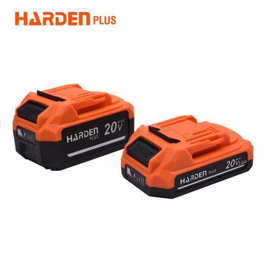 Harden 20v Li-ion Battery  758924