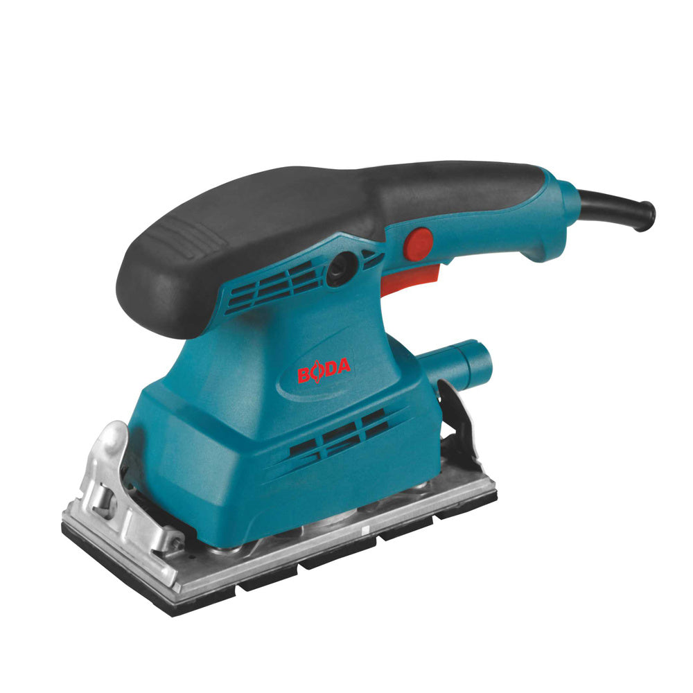 BODA Electric Sander S3-185 - 7"