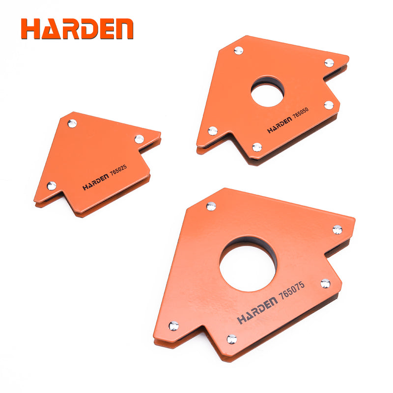 Harden 25LB Magnetic Welding Holder