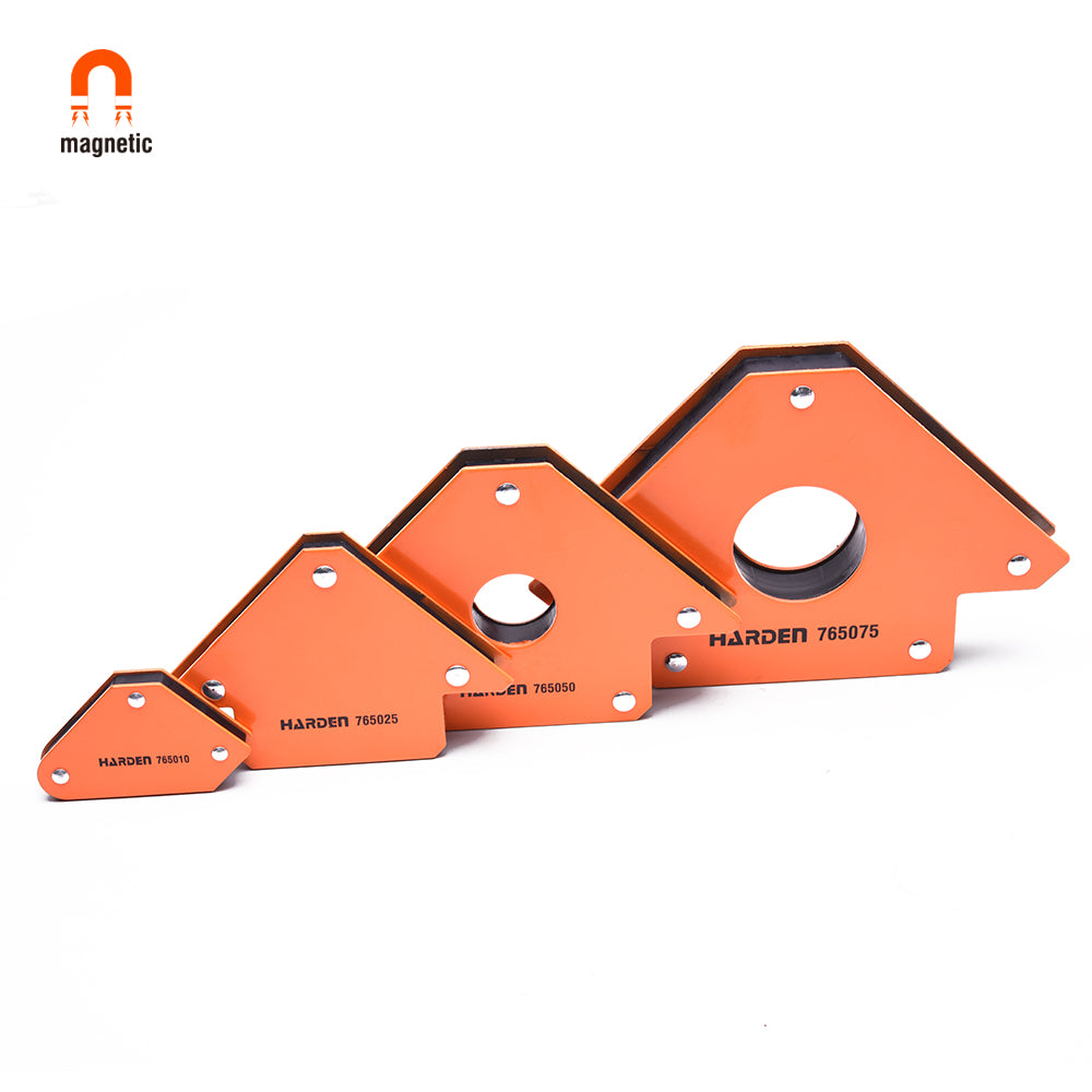 Harden 25LB Magnetic Welding Holder