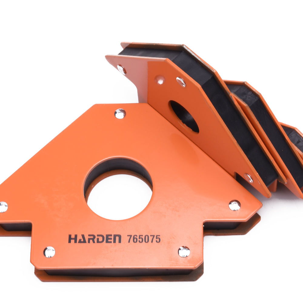 Harden 25LB Magnetic Welding Holder