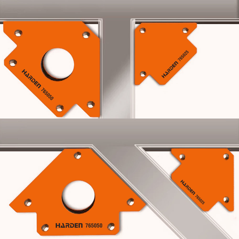 Harden 25LB Magnetic Welding Holder