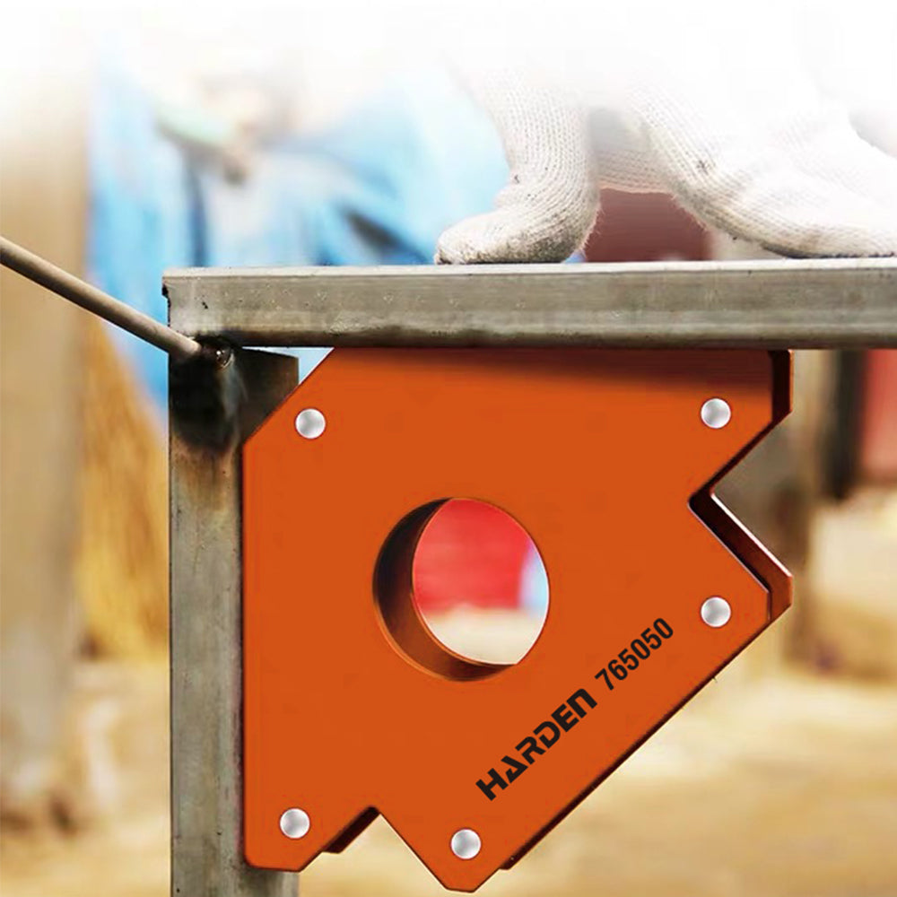 Harden 25LB Magnetic Welding Holder
