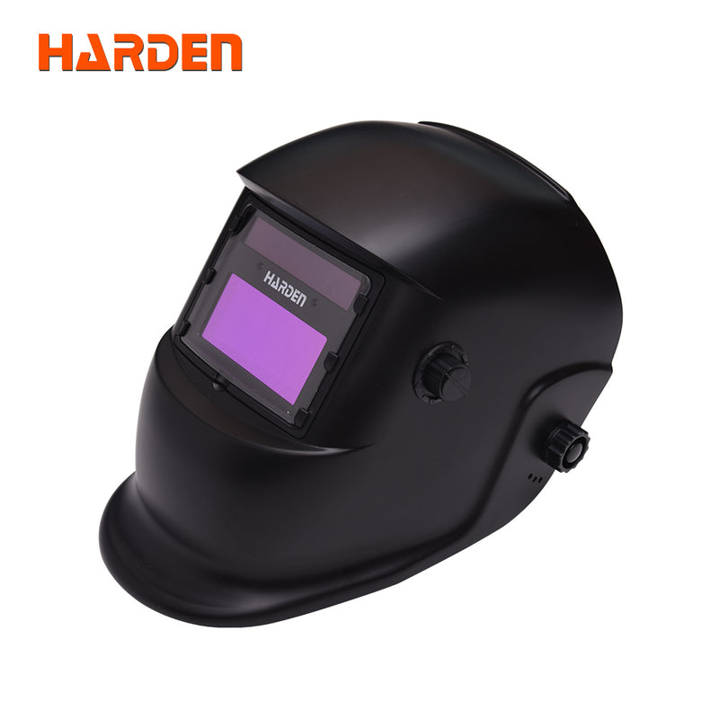 Harden Automatic Welding Mask 766012