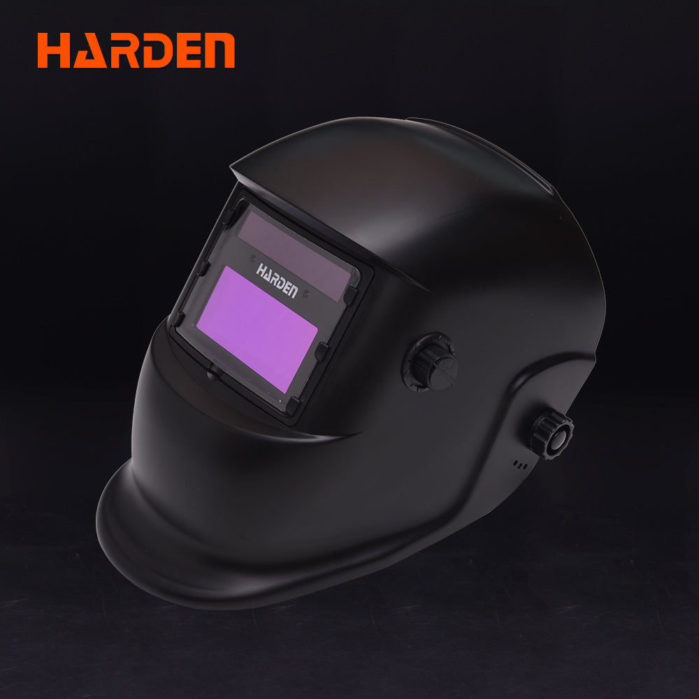 Harden Automatic Welding Mask 766012