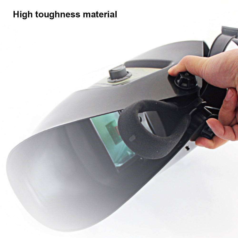 Harden Automatic Welding Mask 766012
