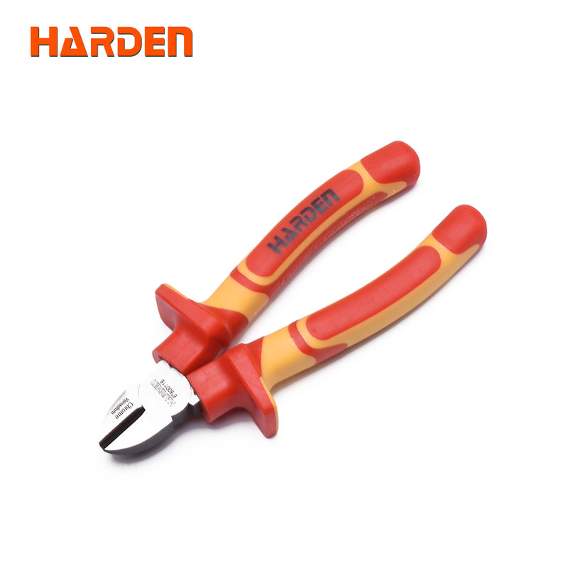 Harden 6'' Insulated Diagonal Cutting Plier