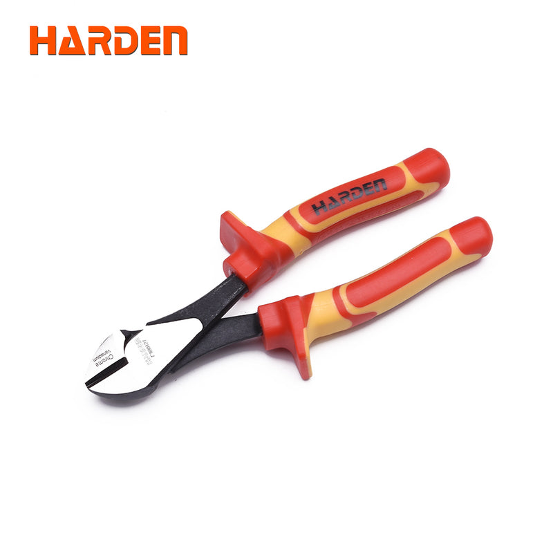Harden 7'' Insulated Diagonal Cutting Plier