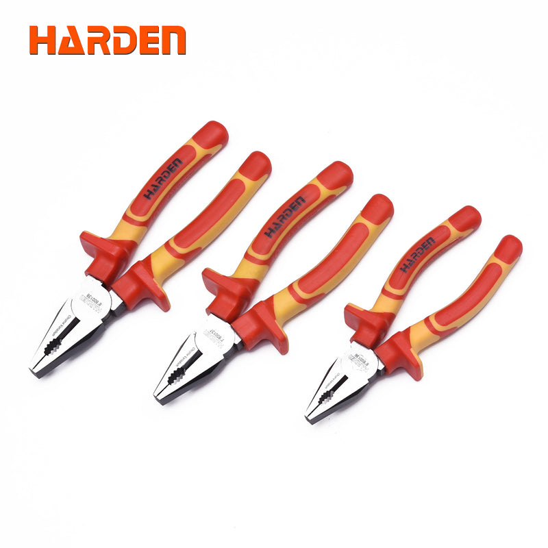 Harden 8'' Insulated Combination Plier