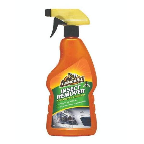 Armor All Insect Remover