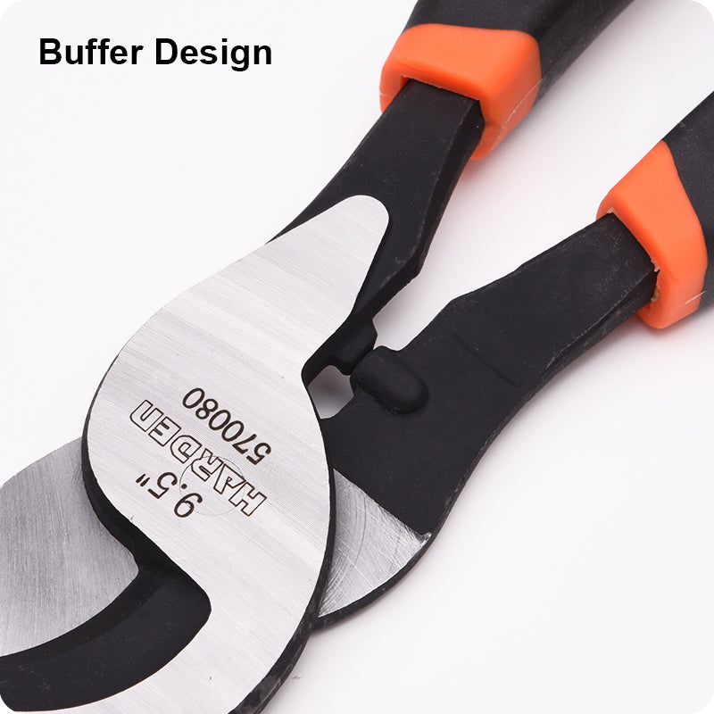 Harden Cable Cutter 10" 570080