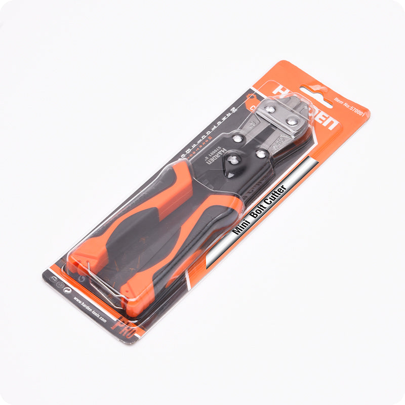 Harden Bolt Cutter Size8"