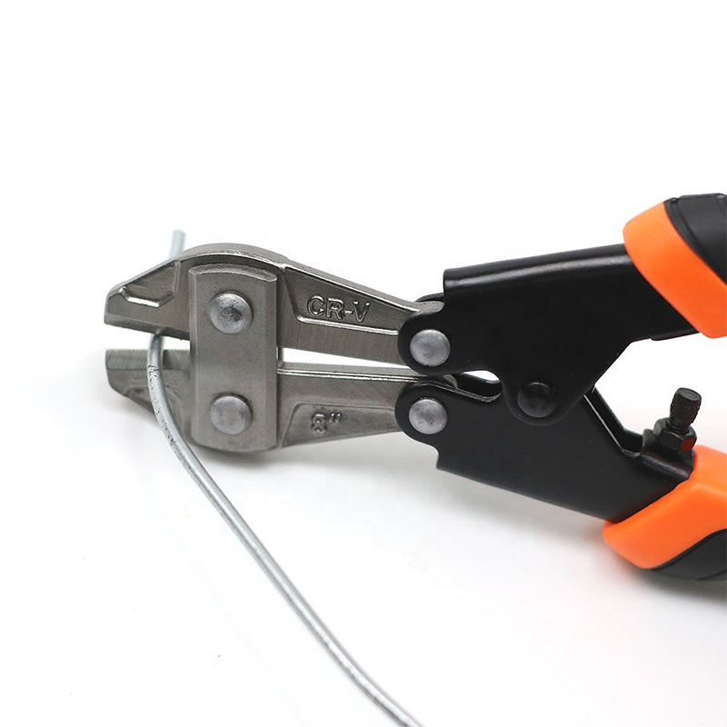 Harden Bolt Cutter Size8"