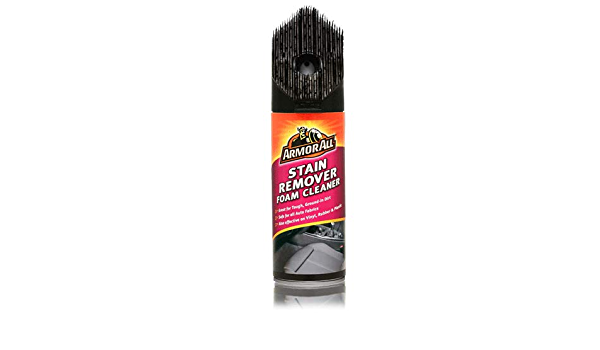 Armor All Stain Remover Foam Cleaner