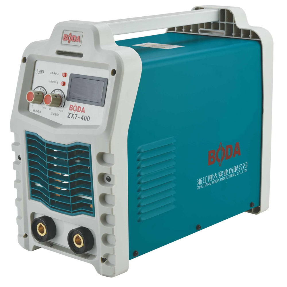 BODA Welding Machine ZX7-400 - Inverter DC