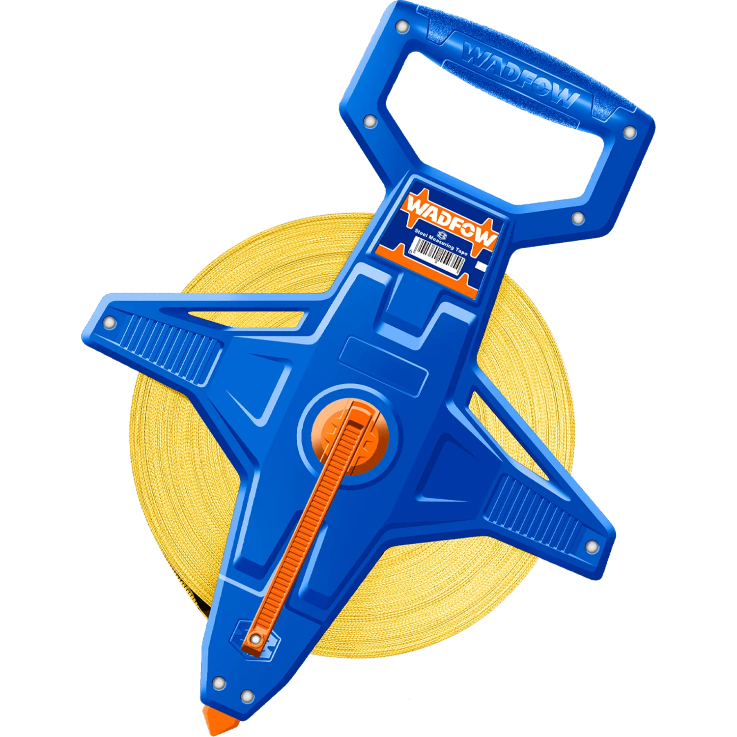 Wadfow Fibreglass measuring tape WMT2550